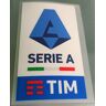 Ac Milan Juventus Inter Napoli Toppa Patch Serie A Tim 2022 23