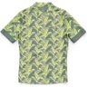 Biciclista Riding - maglia ciclismo - uomo Green S