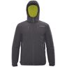 C.A.M.P. Breva - giacca ibrida - uomo Grey/Green S