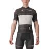 Castelli #Giro106 Competizione - maglia ciclismo - uomo Black L