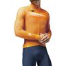 Gobik Hyder Cheddar - maglia ciclismo - uomo Orange M