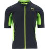 Karpos Pralongia Jersey - maglia MTB - uomo Dark Blue/Light Green S