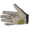 Karpos Rapid - guanti ciclismo - uomo Black XS