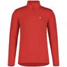 maloja CesarM. - felpa in pile - uomo Red S