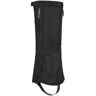 Meru Pro Gaiter - ghette Black L/XL