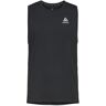 Odlo Zeroweight Chill/Tec - top running - uomo Black L