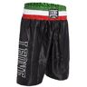 leone Pantaloncino Boxe Pantalone Taglia S