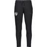 Puma Fc Ingolstadt Pantaloni Da Tuta - Adulto - S;m;l;2xl;3xl - Nero