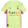 Puma Borussia Mönchengladbach 23/24 - Adulto - S;xl;l;m - Giallo