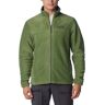 Columbia Colloumbia Steens Mountain 2.0 Full Zip Fleece - Uomo - L;2xl;m;xl - Verde