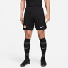 Nike Shorts da calcio  Dri-FIT Eintracht Francoforte 2023/24 Stadium da uomo – Home/Away - Nero