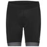 Odlo Zeroweight Shorts Nero S Uomo