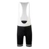 Odlo Zeroweight Bib Shorts Nero S Uomo