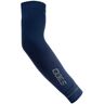 Q36.5 Sun&air Arm Warmers Blu M-L Uomo