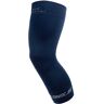 Q36.5 Sun&air Knee Warmers Blu XS-S Uomo