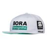 Sportful Bora Hansgrohe Snapback 2021 Cap Bianco  Uomo