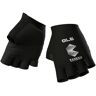 Ale Bahrain Victorious Short Gloves Nero XL Uomo