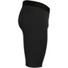 Odlo Zeroweight Shorts Nero L Uomo