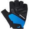 Ziener Caecilius Short Gloves Blu,Nero 9 Uomo