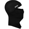 Poc Thermal Balaclava Nero S-M Uomo