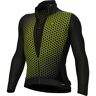 Ale Pr-s Magnete Jacket Giallo S Uomo