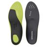 Ergon Ip Pro Solestar Insole Verde EU 2 Uomo