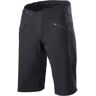 Alpinestars Techstar Envision Shorts Nero 3 Uomo