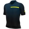 Ale R-ev1 Sprinter Short Sleeve Jersey Blu XL Uomo