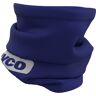 Ale Jayco Alula 2023 Neck Warmer Blu  Donna