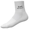 Ale Jayco Alula 2023 Q-skin Socks Bianco EU -7 Donna