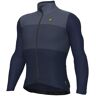 Ale Pr-s Sfida Jacket Blu XS Uomo