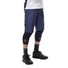 Fasthouse Kicker Shorts Blu 30 Uomo