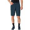 Vaude Bike Tamaro Ii Shorts Blu 3XL Uomo