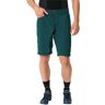 Vaude Bike Tamaro Ii Shorts Blu 2XL Uomo