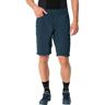 Vaude Bike Tamaro Shorts Blu XL Uomo