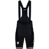 Gobik Absolute Fdj Suez 202 Bib Shorts Nero 2XL Uomo