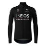 Gobik Envy Ineos Grenadiers 202 Jacket Nero XS Uomo