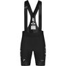 Gobik Limited Ineos Grenadiers 202 Bib Shorts Nero 2XS Uomo