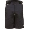 Taac Sottosopra Shorts Nero S Uomo