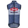 Kalas Alpecin-deceuninck 202 Gilet Blu S Uomo