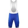 Giant Jayco Alula Pro Replica Bib Shorts Blu M Uomo