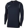 Nike Top da allenamento Park 20 Blu Navy per Uomo BV6875-410 2XL