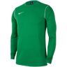 Nike Top da allenamento Park 20 Verde per Uomo BV6875-302 2XL