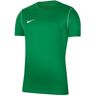 Nike Maglia da allenamento Park 20 Verde per Uomo BV6883-302 2XL