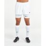 Nike Pantaloncini da rugby Team Bianco Uomo NT0526-100 2XL