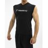 YAMAMOTO OUTFIT Man Basketball Singlet Colore: Nero Xxl