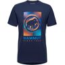 Mammut T-SHIRT TROVAT 5118 M