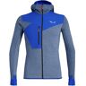 Salewa Puez 2 Dry'Ton Felpa Con Capuccio Uomo