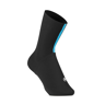 Assos Copriscarpa Winter Nero Blu I