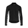 Assos Giacca Mille Gt Winter Nero Uomo XXL